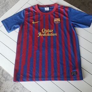 FCB Jersey